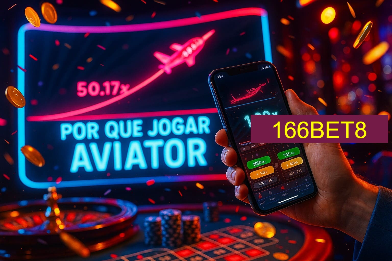 Como Jogar Aviator