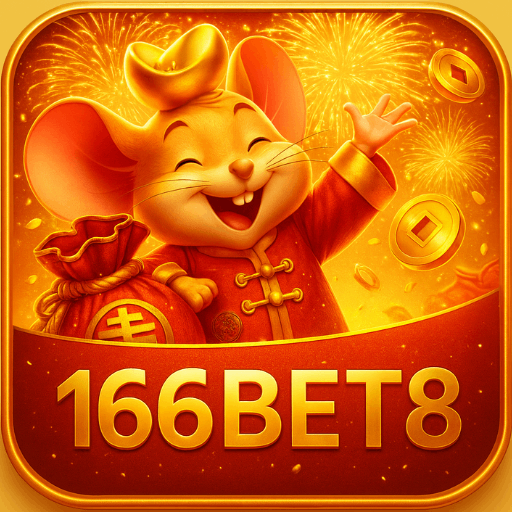 Imagem promocional da 166BET8 mostrando a plataforma e suas vantagens