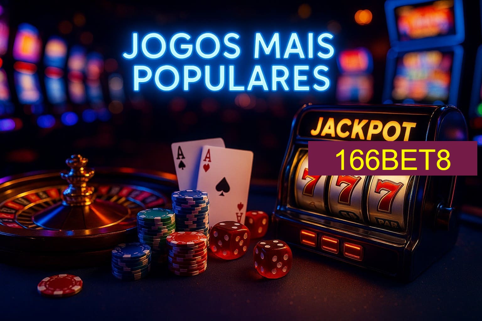 Jogos Populares