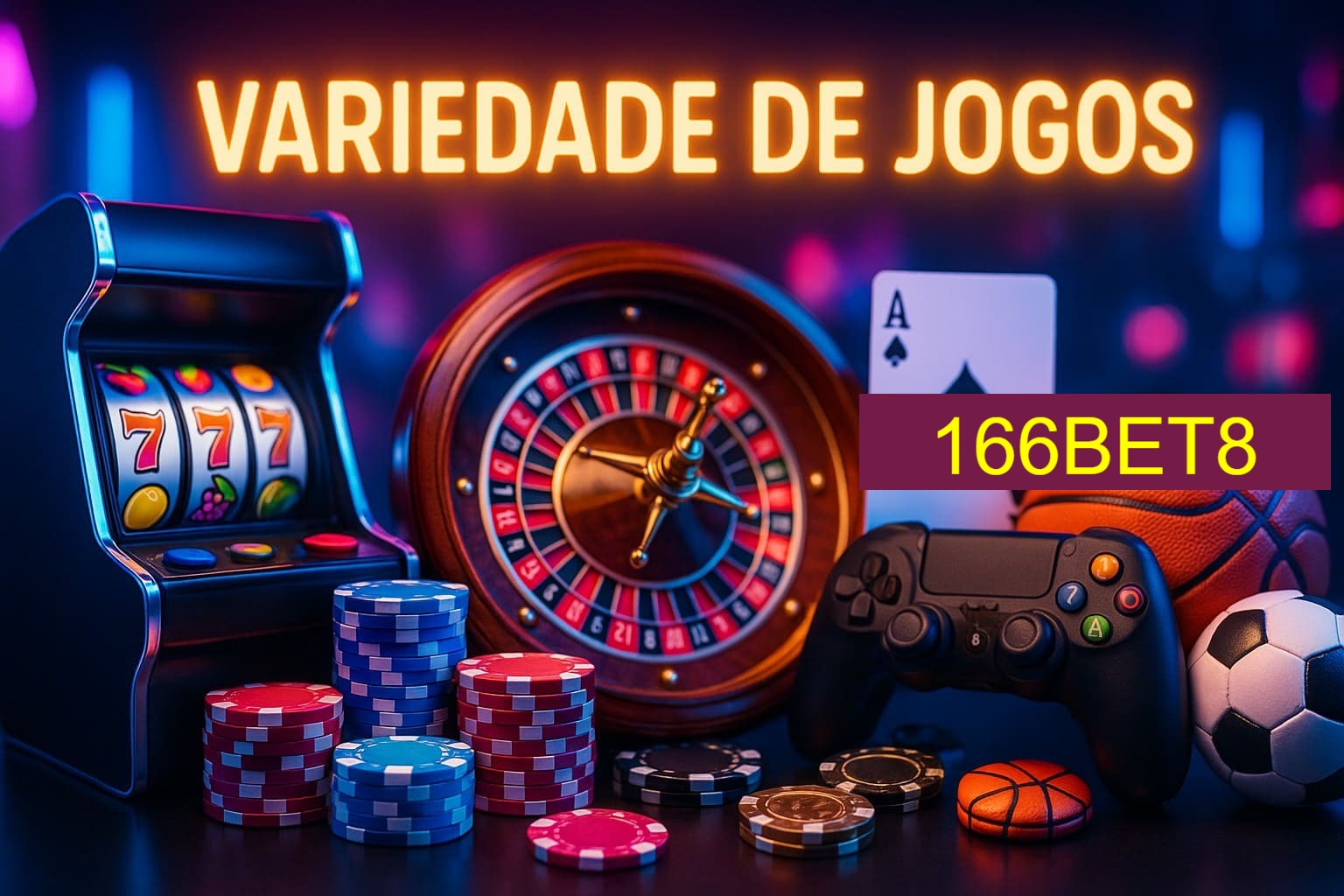 Jogos Recomendados
