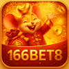 Logo da 166BET8